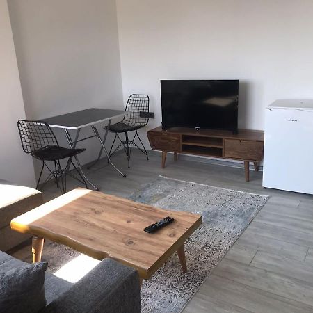 Riva Marina Apartment Kusadasi Bagian luar foto