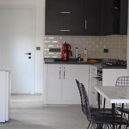Riva Marina Apartment Kusadasi Bagian luar foto