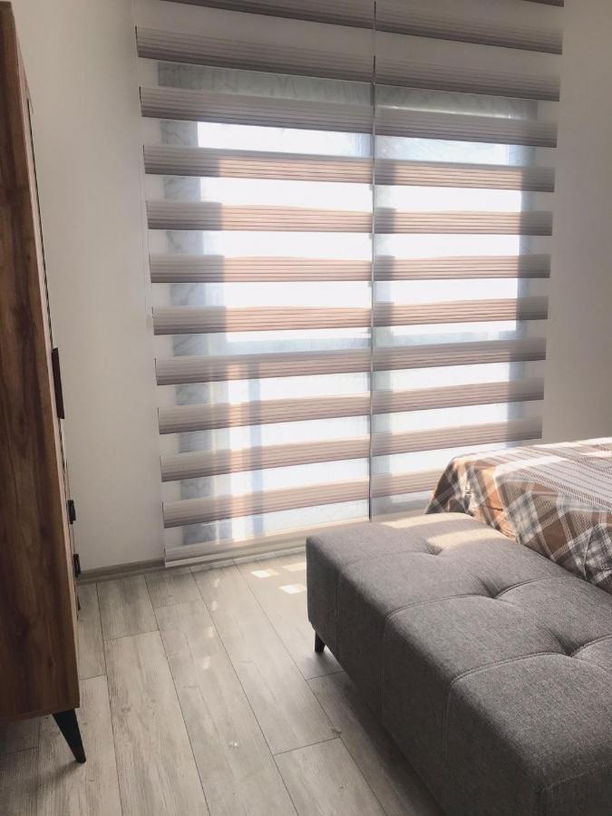 Riva Marina Apartment Kusadasi Bagian luar foto