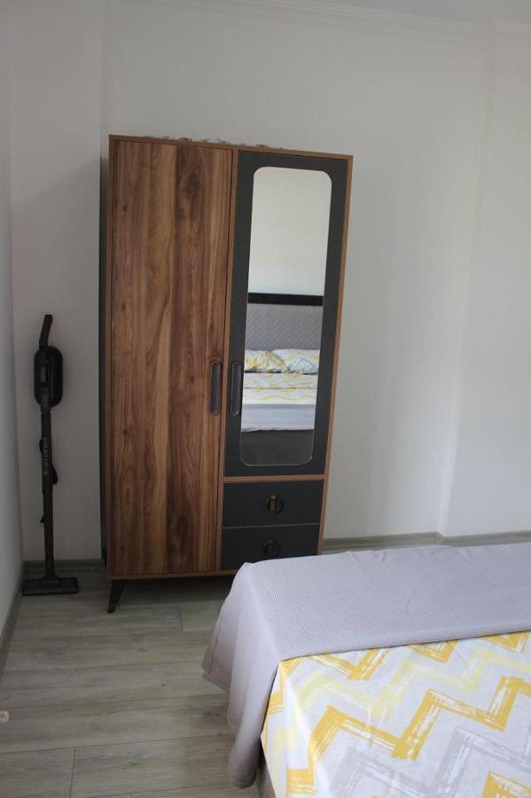 Riva Marina Apartment Kusadasi Bagian luar foto