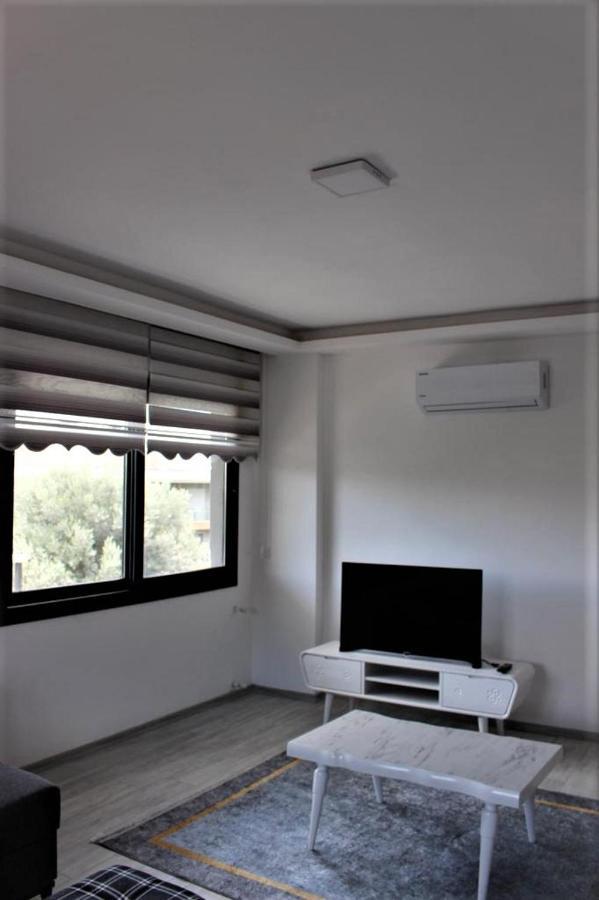 Riva Marina Apartment Kusadasi Bagian luar foto