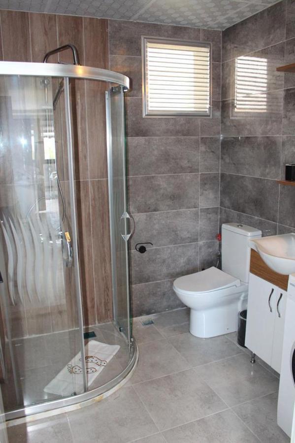 Riva Marina Apartment Kusadasi Bagian luar foto